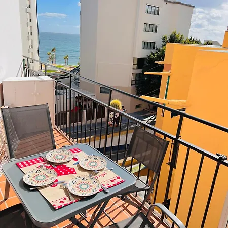 Torre De El Fuerte - Heart Of Marbella, Steps From The Apartment Marbella