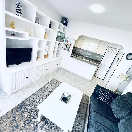 Torre De El Fuerte - Heart Of Marbella, Steps From The Daire *