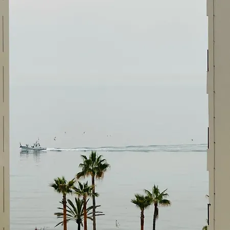 Torre De El Fuerte - Heart Of Marbella, Steps From The Daire