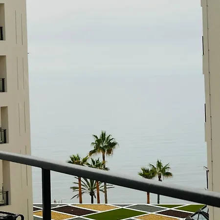 Torre De El Fuerte - Heart Of Marbella, Steps From The Apartment Marbella
