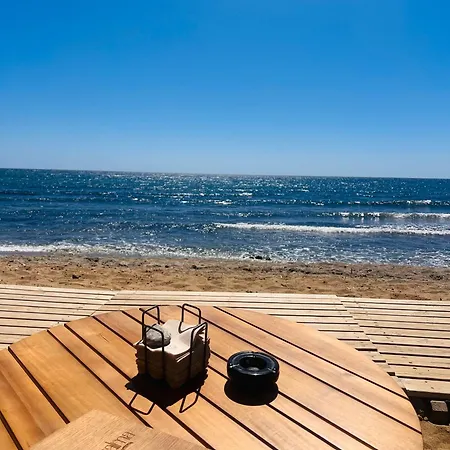 Torre De El Fuerte - Heart Of Marbella, Steps From The *