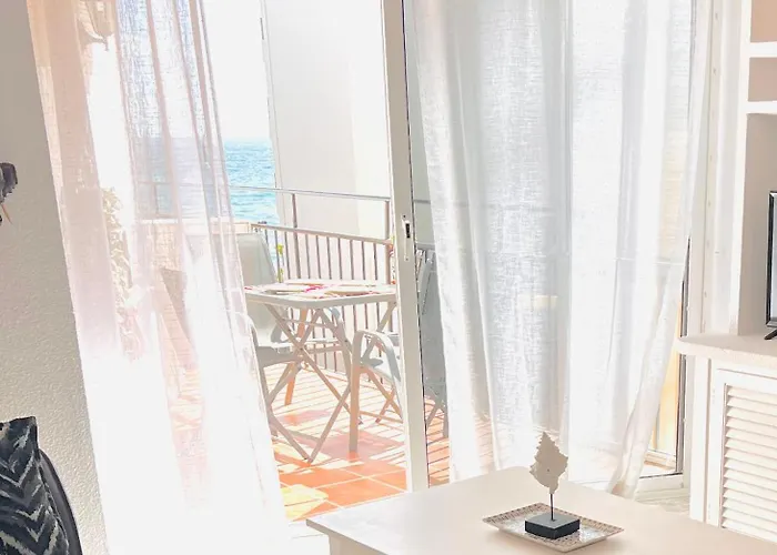Torre De El Fuerte - Heart Of Marbella, Steps From The Apartment Marbella
