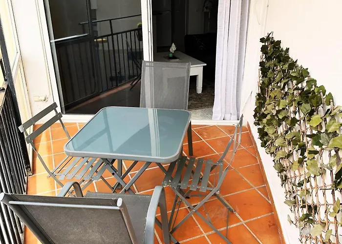 Appartement Torre De El Fuerte - Heart Of Marbella, Steps From The Marbellac