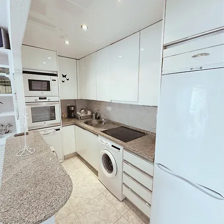 Torre De El Fuerte - Heart Of Marbella, Steps From The *