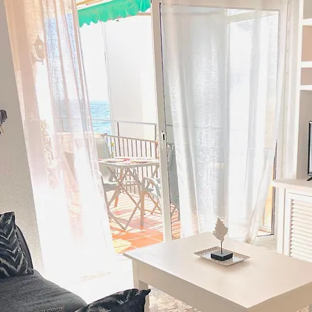 Torre De El Fuerte - Heart Of Marbella, Steps From The Apartment Marbella