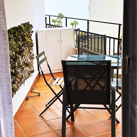 Torre De El Fuerte - Heart Of Marbella, Steps From The Marbella