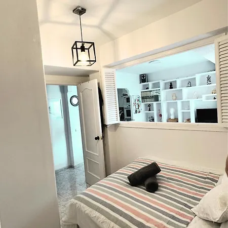 Torre De El Fuerte - Heart Of Marbella, Steps From The *