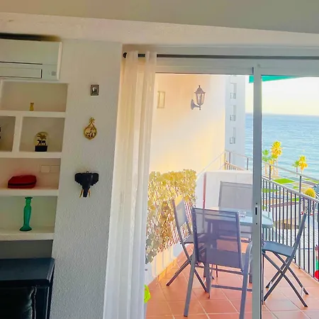 Torre De El Fuerte - Heart Of Marbella, Steps From The Apartment *